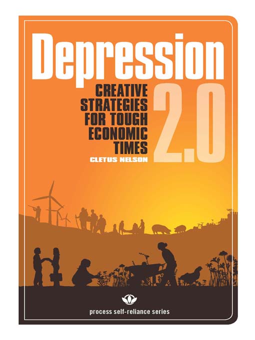 Title details for Depression 2.0 by Cletus Nelson - Available